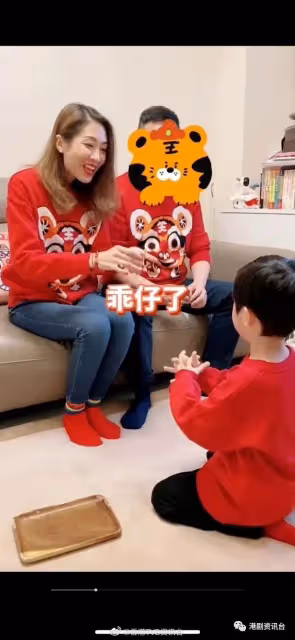 蕭正楠公然抱怨老婆!黃翠如秒生氣:在說我嗎?