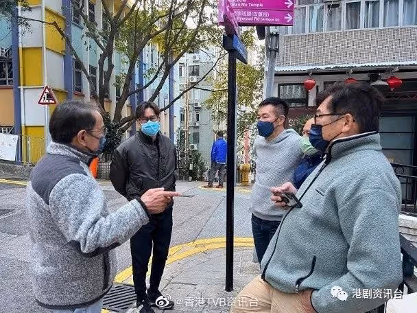 陳凱琳性感連環擊!鄭嘉穎暈得一陣陣再派心