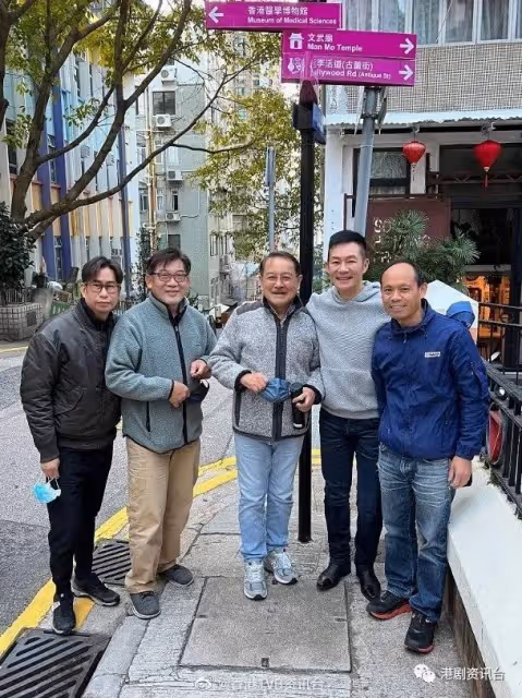 陳凱琳性感連環擊!鄭嘉穎暈得一陣陣再派心