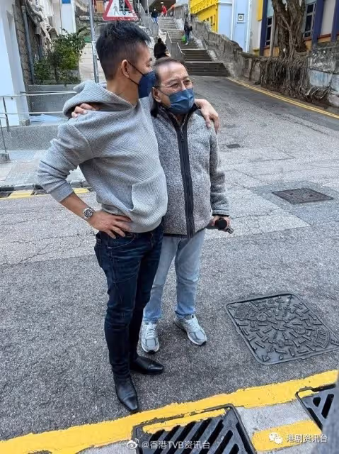 陳凱琳性感連環擊!鄭嘉穎暈得一陣陣再派心