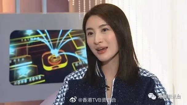 做臨演獲巨星賞識!TVB新晉視後哽咽:努力會被人看到