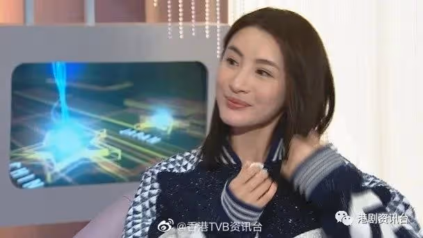 做臨演獲巨星賞識!TVB新晉視後哽咽:努力會被人看到