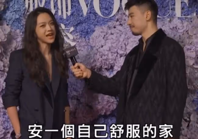 湯唯被曝與韓國老公婚變！已攜女兒回國定居，經紀公司作出澄清
