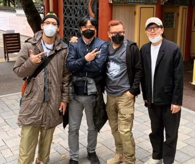 湯唯被曝與韓國老公婚變！已攜女兒回國定居，經紀公司作出澄清