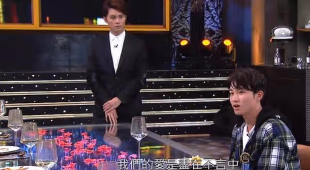 流下男兒淚！TVB小生周嘉洛精心炮製點心，暗藏與媽媽感人故事