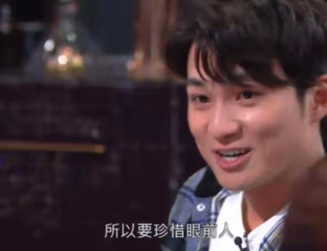 流下男兒淚！TVB小生周嘉洛精心炮製點心，暗藏與媽媽感人故事