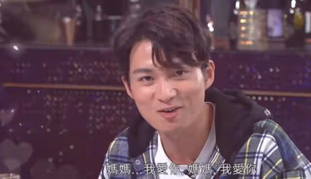 流下男兒淚！TVB小生周嘉洛精心炮製點心，暗藏與媽媽感人故事