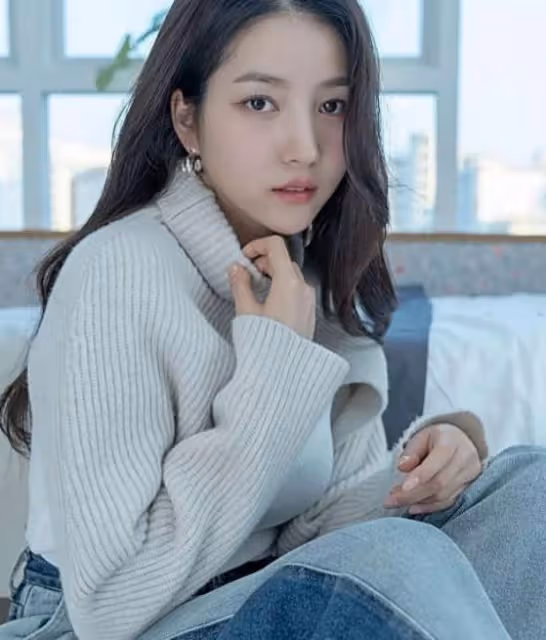 GFRIEND所願發言攻擊男愛豆?韓網友無語:張員瑛也是這種情況