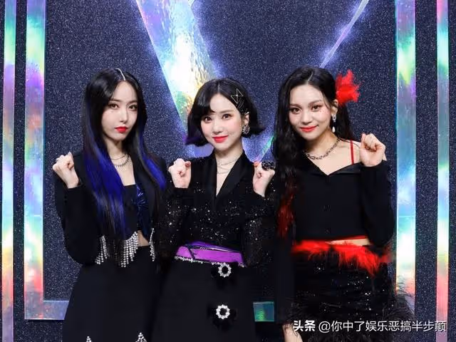 從全員確診新冠中出道的韓國新女團VIVIZ:我們是有經驗的新人