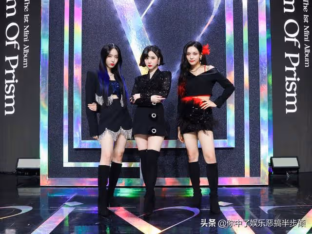 從全員確診新冠中出道的韓國新女團VIVIZ:我們是有經驗的新人
