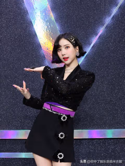 從全員確診新冠中出道的韓國新女團VIVIZ:我們是有經驗的新人