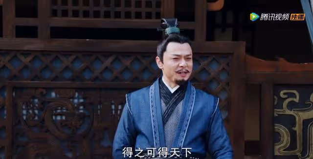 觀眾吐槽謝允去世後趙麗穎面無表情,沒感到悲傷,邊江:你沒體會過大悲大喜
