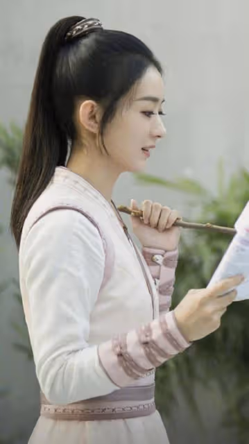觀眾吐槽謝允去世後趙麗穎面無表情,沒感到悲傷,邊江:你沒體會過大悲大喜