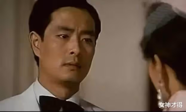 國家一級演員濮存昕,妻子是我們熟悉的她,難怪結婚41年零緋聞