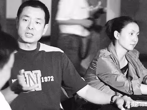 國家一級演員濮存昕,妻子是我們熟悉的她,難怪結婚41年零緋聞