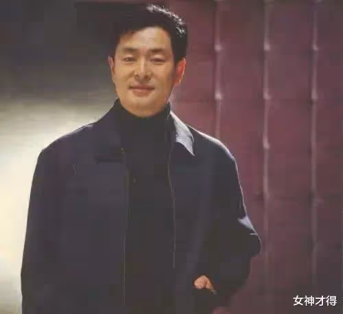 國家一級演員濮存昕,妻子是我們熟悉的她,難怪結婚41年零緋聞