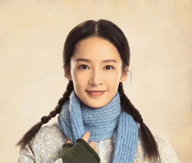 一問一答 | 易烊千璽谷愛凌,劉亦菲,肖戰李沁,趙露思,鞠婧禕,國民閨女