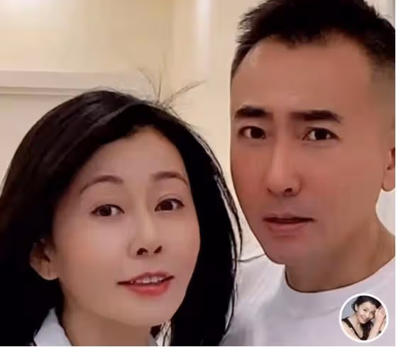 甄嬛傳齊妃老公發文暗示婚變!夫妻二人分居過年,女方被質疑變心