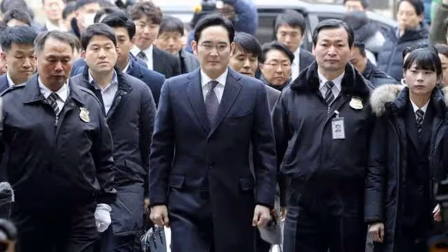 韓國財閥玩弄女明星,鄭秀晶,IU 她們會被傷害嗎?真相很殘酷
