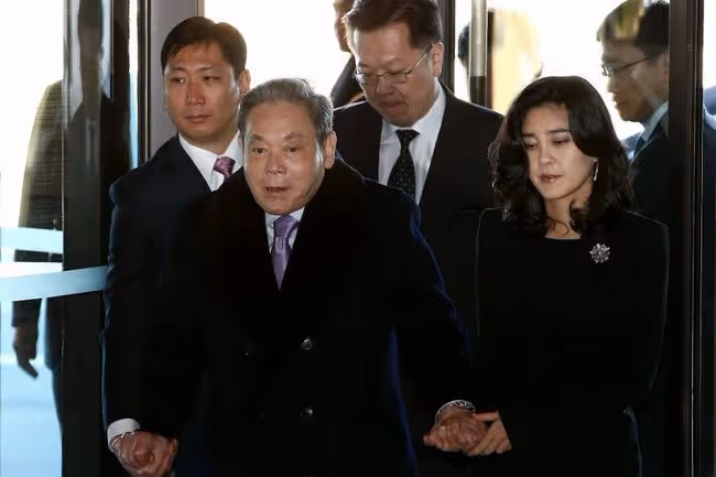 韓國財閥玩弄女明星,鄭秀晶,IU 她們會被傷害嗎?真相很殘酷