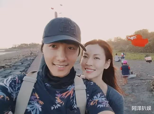 一對比一對般配甜蜜!他們竟都是因戲結緣相戀結婚