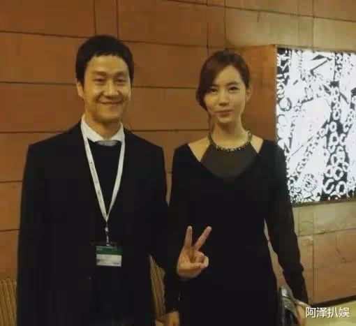 一對比一對般配甜蜜!他們竟都是因戲結緣相戀結婚