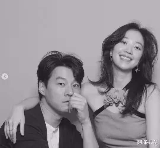 一對比一對般配甜蜜!他們竟都是因戲結緣相戀結婚
