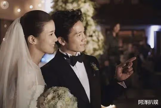 一對比一對般配甜蜜!他們竟都是因戲結緣相戀結婚