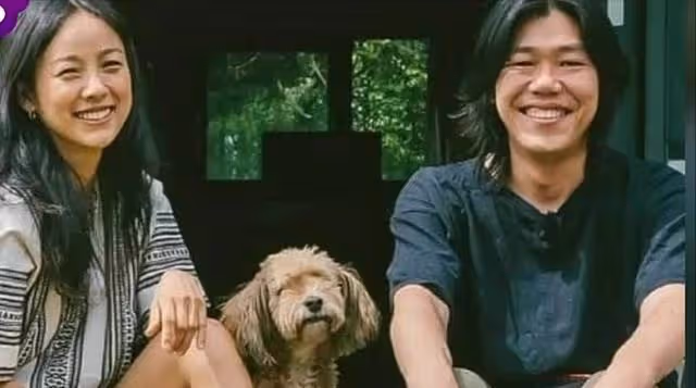 韓國女神李孝利只和有錢有才的男人交往？和老公結婚9年，無子嗣