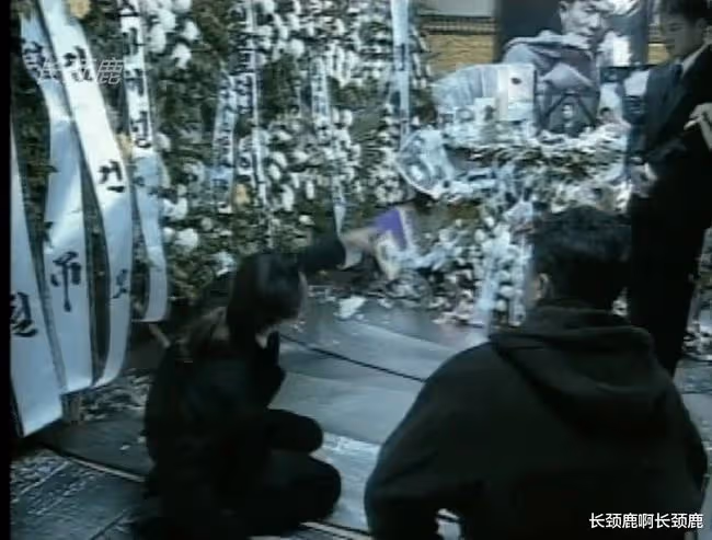一場沒有「兇手」的謀殺案：韓國愛豆始祖金成宰蹊蹺死亡之謎