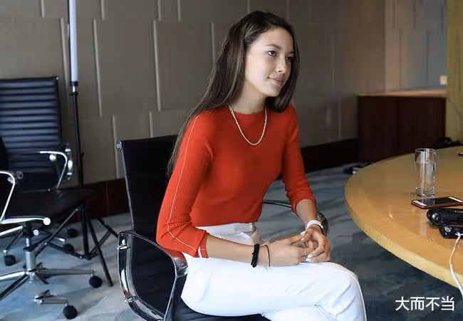 谷愛凌奪冠才兩天,輿論就出現不好的勢頭,是誰在興風作浪?