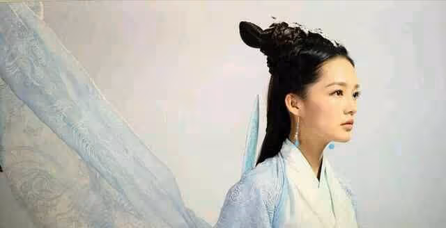 李沁惜敗楊紫錯過陸雪琪一角,演女主又被刪戲份?