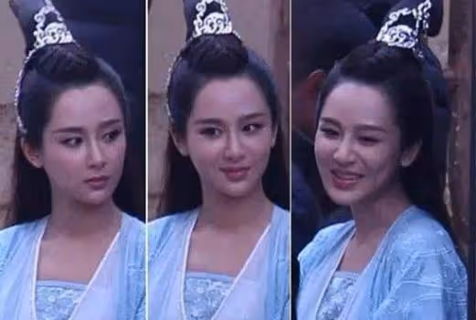 李沁惜敗楊紫錯過陸雪琪一角,演女主又被刪戲份?