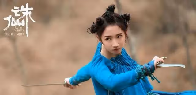 李沁惜敗楊紫錯過陸雪琪一角,演女主又被刪戲份?