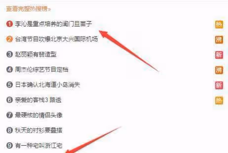 李沁惜敗楊紫錯過陸雪琪一角,演女主又被刪戲份?