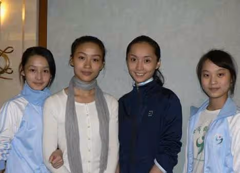 李沁惜敗楊紫錯過陸雪琪一角,演女主又被刪戲份?