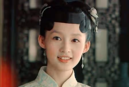 李沁惜敗楊紫錯過陸雪琪一角,演女主又被刪戲份?