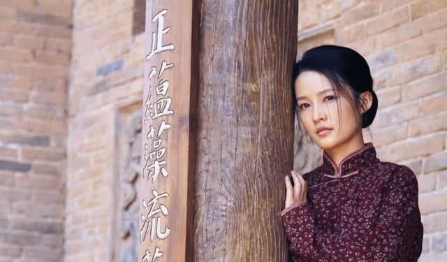 李沁惜敗楊紫錯過陸雪琪一角，演女主又被刪戲份？