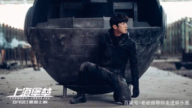 任嘉倫要拍電影了?《中國桌球》網傳男主任嘉倫,網友:讓哥休息