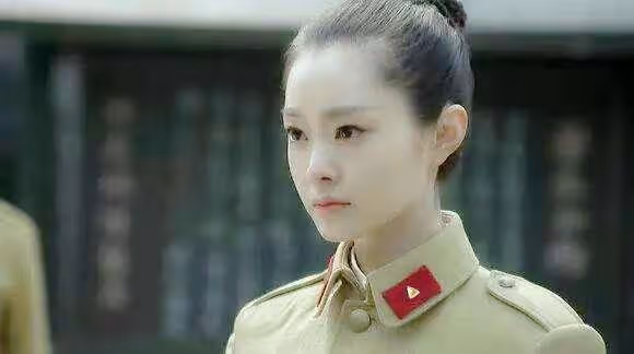 宋軼四次艷壓同組女演員,運氣大過實力