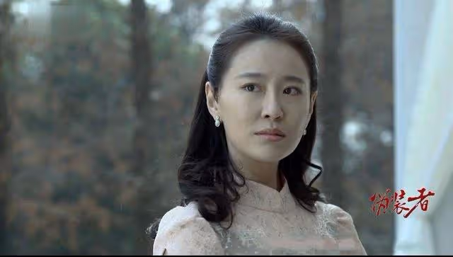 宋軼四次艷壓同組女演員,運氣大過實力