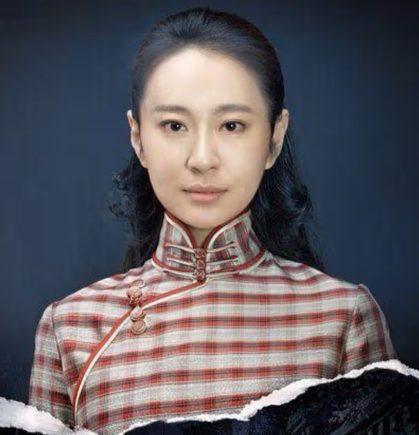宋軼四次艷壓同組女演員,運氣大過實力