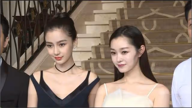 宋軼四次艷壓同組女演員,運氣大過實力