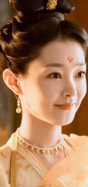 宋軼四次艷壓同組女演員,運氣大過實力