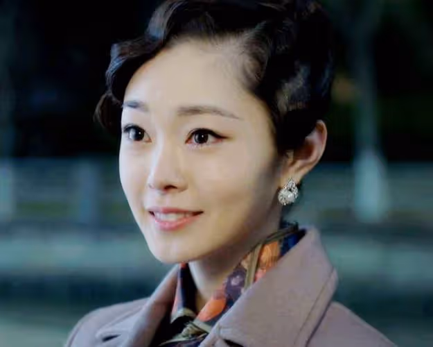 宋軼四次艷壓同組女演員,運氣大過實力