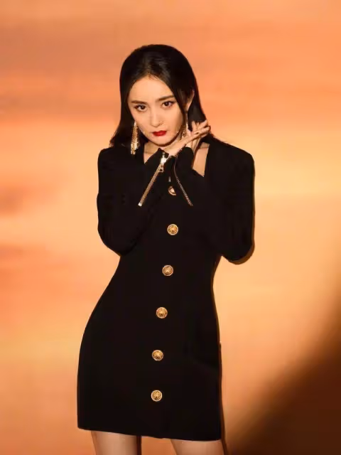 向太禁止郭碧婷和楊冪交往,說其私生活太亂,楊冪:五十步笑百步