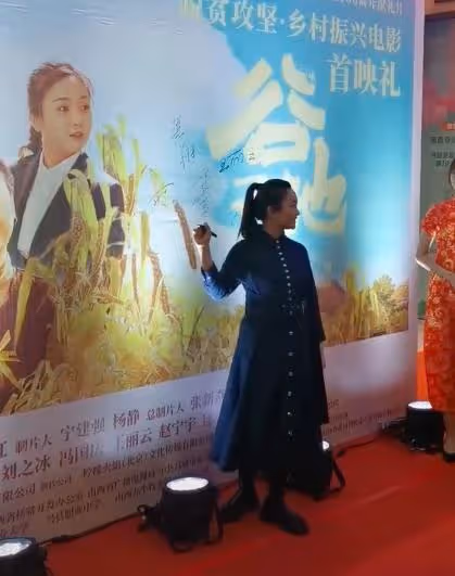當年驚艷無數人的林妙可，如今才剛成年看著就像農村大姨，長殘了