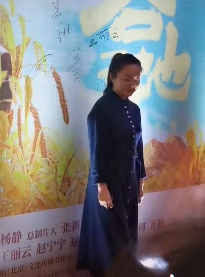 當年驚艷無數人的林妙可，如今才剛成年看著就像農村大姨，長殘了