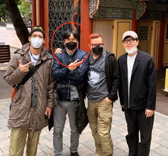 曝湯唯婚變!獨自帶女兒回國與老公異地半年,經紀公司火速回應
