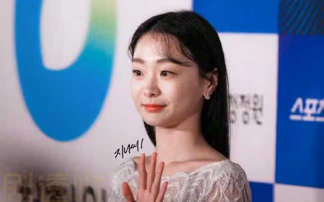 金多美個人資料在韓國火不火?和崔宇植是情侶關係嗎?